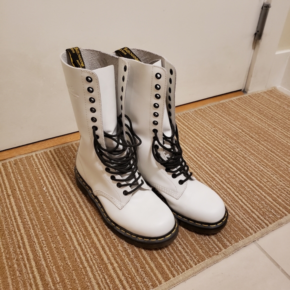 Dr. Martens boots (women)